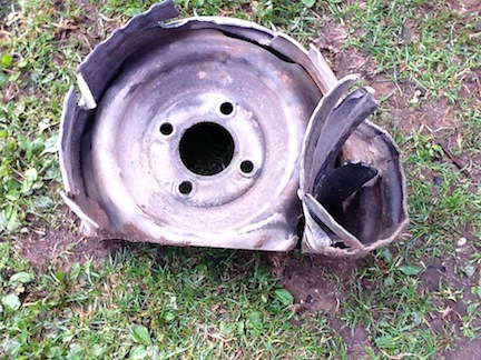 wheel
